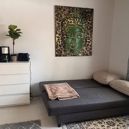 Apartment Tervetuloa Kodikkaaseen Talon.