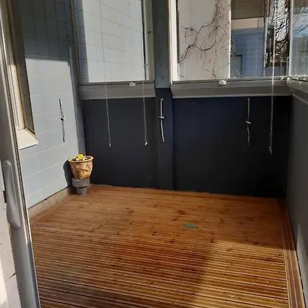 Apartment Tervetuloa Kodikkaaseen Talon.