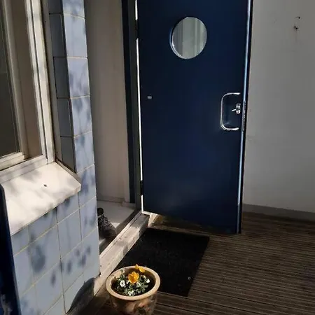 Apartment Tervetuloa Kodikkaaseen Talon.