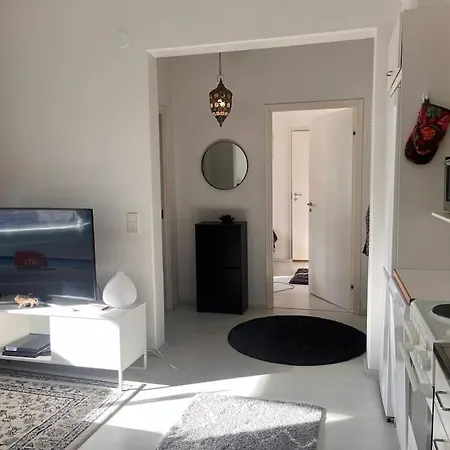 Tervetuloa Kodikkaaseen Talon. Helsinki