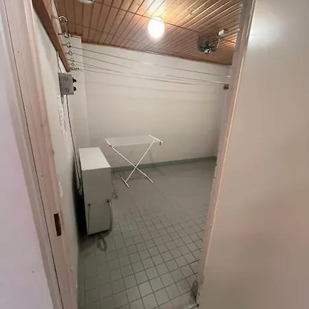Tervetuloa Kodikkaaseen Talon. Helsinki