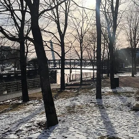 Lägenhet Tervetuloa Kodikkaaseen Talon. Helsingfors