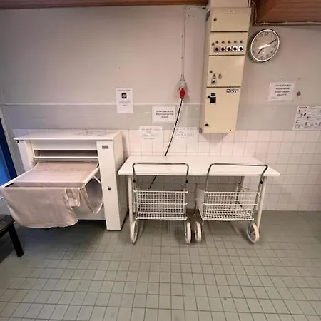 Tervetuloa Kodikkaaseen Talon. Helsingfors