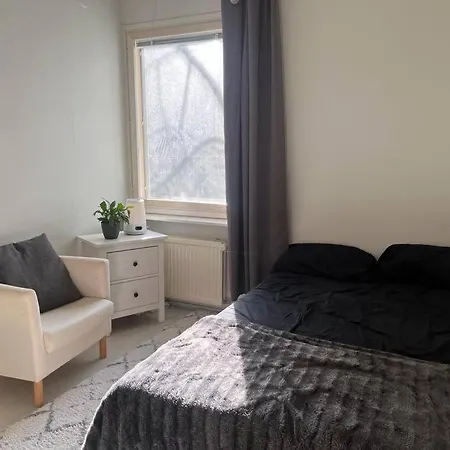 Apartment Tervetuloa Kodikkaaseen Talon.