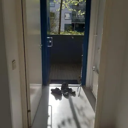 Lägenhet Tervetuloa Kodikkaaseen Talon. *