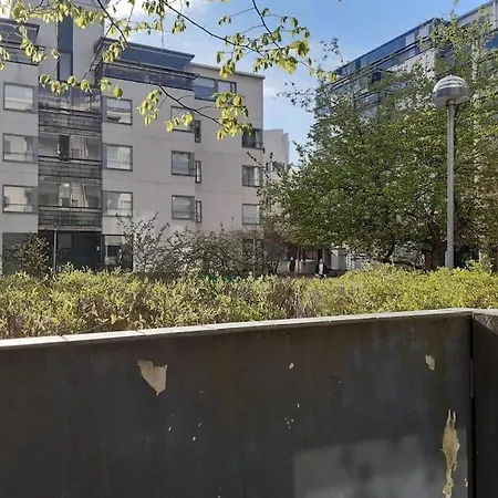 Tervetuloa Kodikkaaseen Talon. Helsingfors
