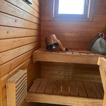Tervetuloa Kodikkaaseen Talon.